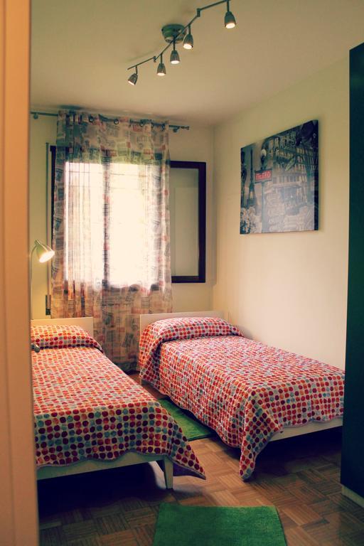Appartamento Alle Terme Абано-Терме Номер фото